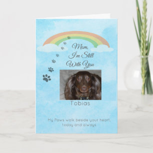 Love That Never Lets Go Card