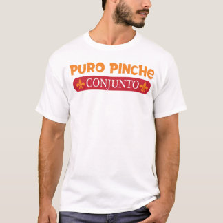 Love That Pinche Conjunto Men's T-Shirt