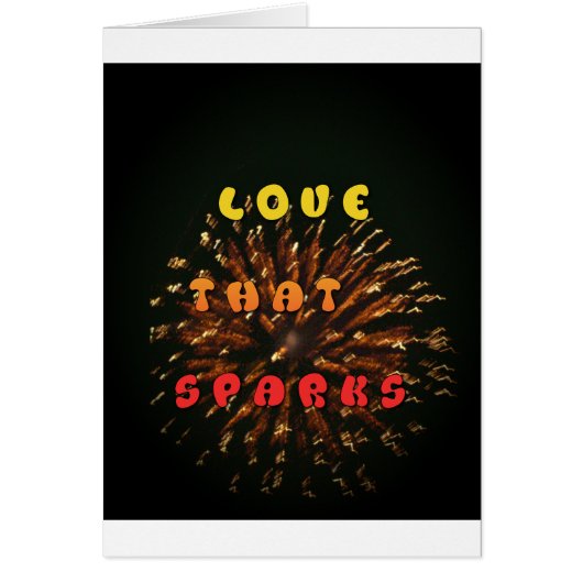 lOVE THAT SPARKS hAKUNA mATATA SPARKING.png (Front)
