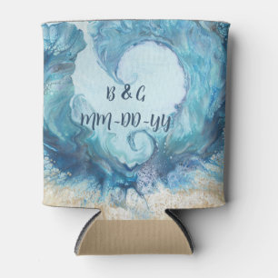 Love the Beach Cooler