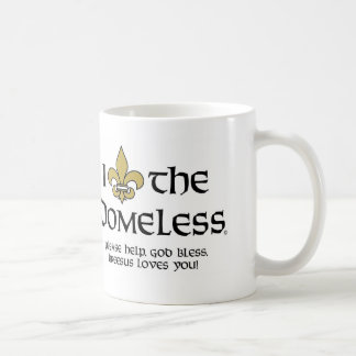 Love the Domeless Mug