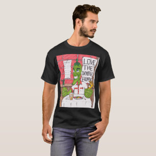Love the Double Burn! T-Shirt