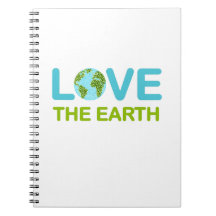 Love the Earth Earth Day
