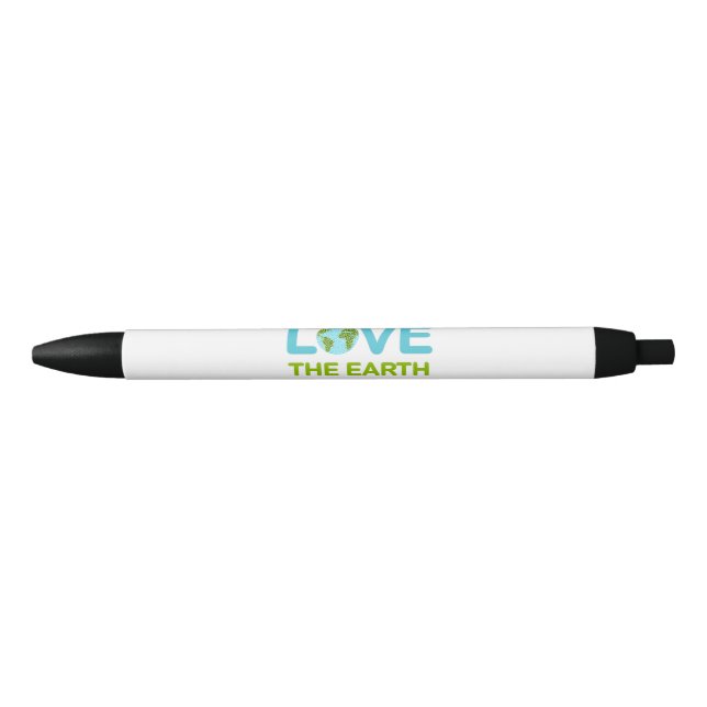 Love the Earth Earth Day Pen (Front)