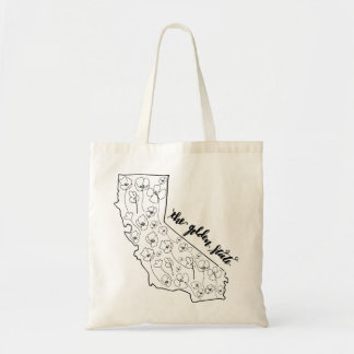Love the Golden State Tote