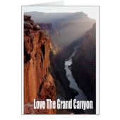 Love The Grand Canyon (Front)