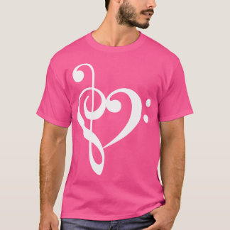 Love The Music T-Shirt