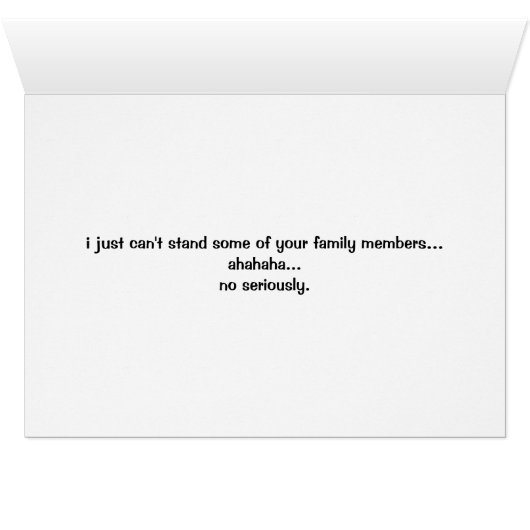 love...the real thing... cards (Inside Horizontal (Bottom))
