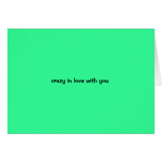 love...the real thing... cards