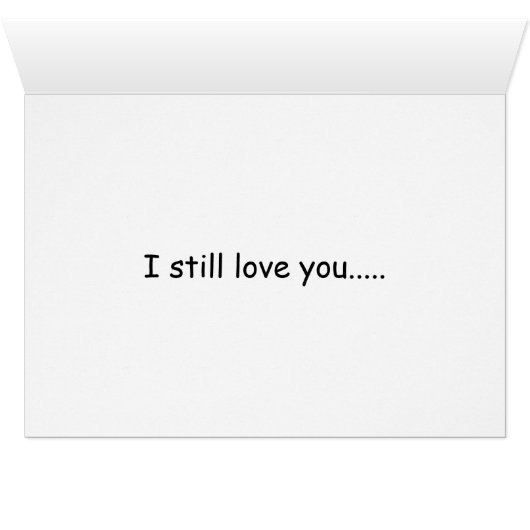 Love the snore (Inside Horizontal (Bottom))