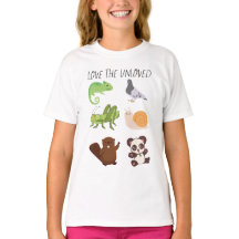 Love The Unloved Mental Health Awareness Kindness