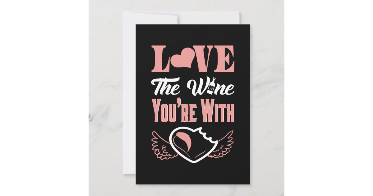 You Are So Loved Set Wine