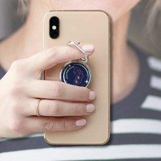 Love Them Both Pro-Life Christian Ring Holder