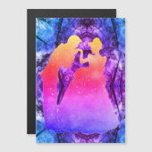 Love Thin Magnetic Card (Front/Back)