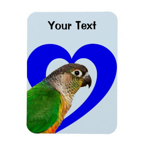 Love this Conure Magnet