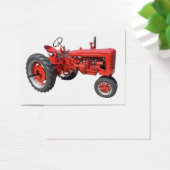 love those old tractors (Desk)