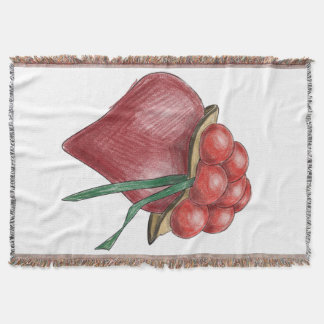 love throw blanket