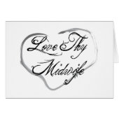 Love Thy Midwife (Front Horizontal)