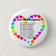 Love Thy Neighbor