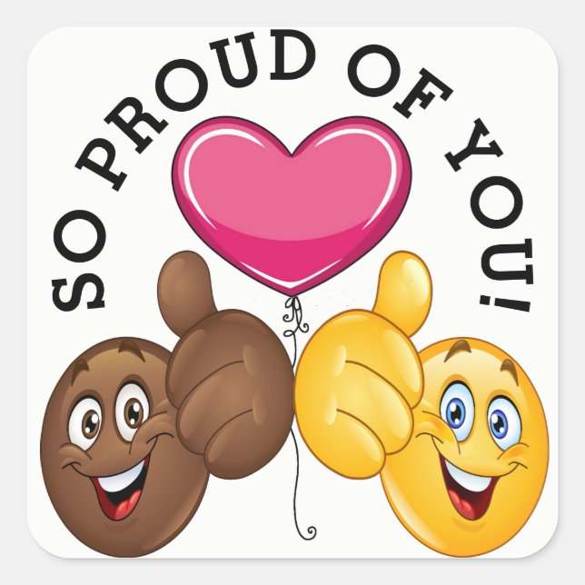 LOVE THY NEIGHBOR OVAL STICKER (Front)