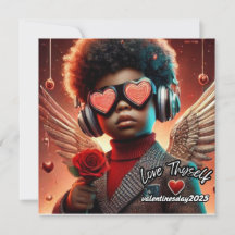 Love Thyself-Valentines Day 2025