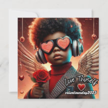 Love Thyself Valentines Day 2025