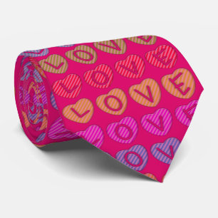 LOVE Tie