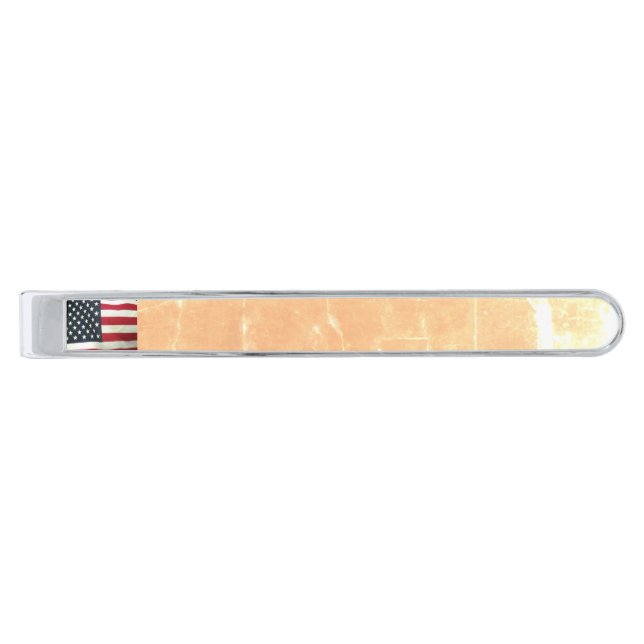 Love Tie Bar (Front)