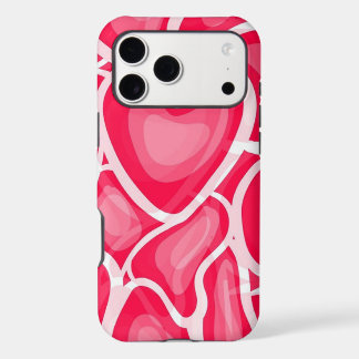 love time  iPhone 17 pro max case