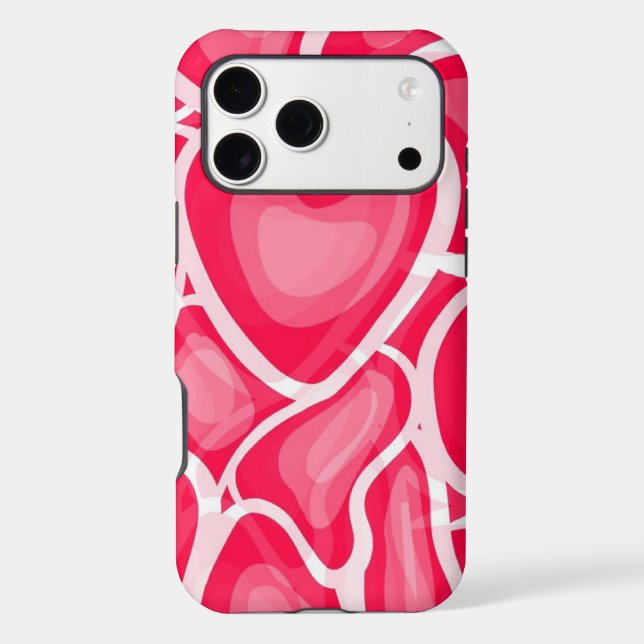 love time  Case-Mate iPhone case (Back)