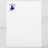 Love to dance (Front)