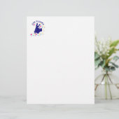 Love to dance (Standing Front)