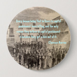 Love to Kill Pinback Button