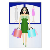 LOVE TO SHOP (Front)