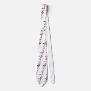 Love to Ski - Girl Tshirts and Gifts Tie