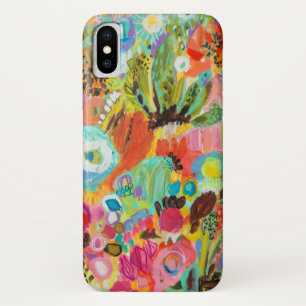 Love to Travel I iPhone X Case