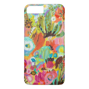 Love to Travel I iPhone 8 Plus/7 Plus Case