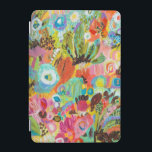 Love to Travel I iPad Mini Cover<br><div class="desc">Love to Travel I by Karen Fields</div>