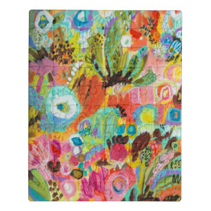 Love to Travel I Jigsaw Puzzle