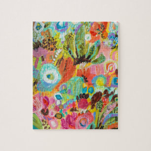 Love to Travel I Jigsaw Puzzle