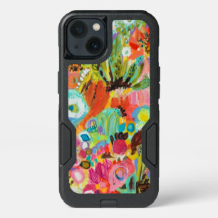 Love to Travel I iPhone 13 Case