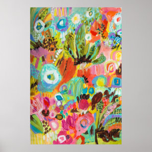 Love to Travel I Poster
