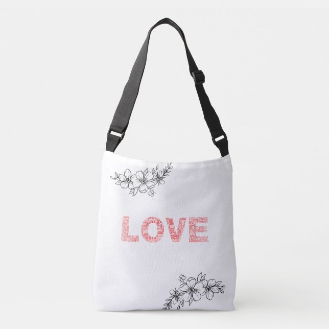 Love Tote (Front)