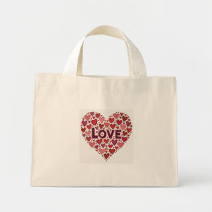 LOVE TOTE BAG