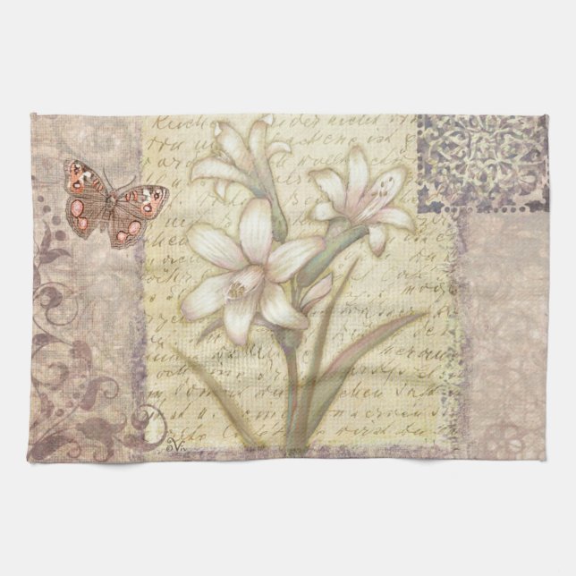 Love Towel (Horizontal)