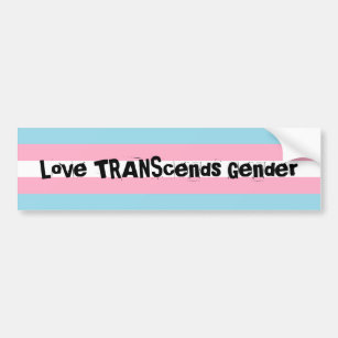 Bisexual bumper stickers