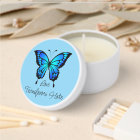 Love Transforms Hate Soy Wax Candle Favor