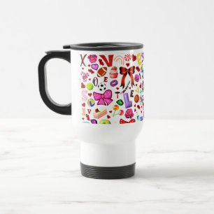 Love Travel Mug
