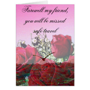 Love travels_ cards