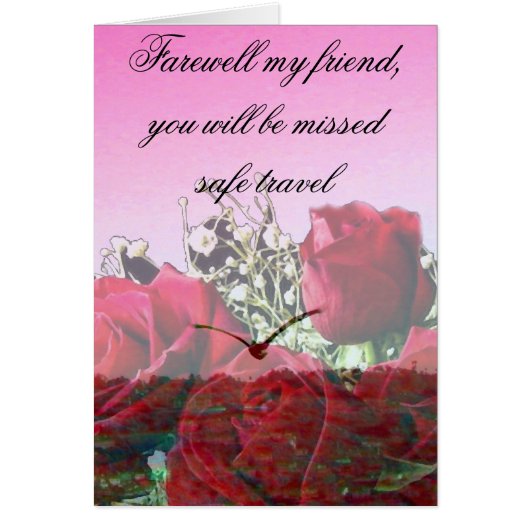 Love travels_ cards (Front)
